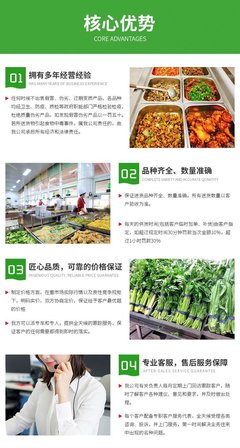 寮步工厂食堂承包蔬菜配送公司电话与企业学校工厂饭堂生鲜配送设计服务