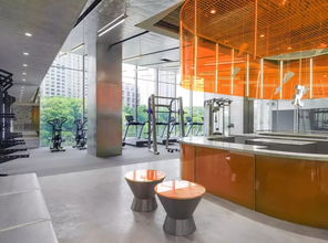 融合运动与城市精神 Runner Camp上海旗舰店设计解析