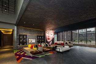 上海设计视角 世茂资本与喜达屋基因共塑全新酒店生态