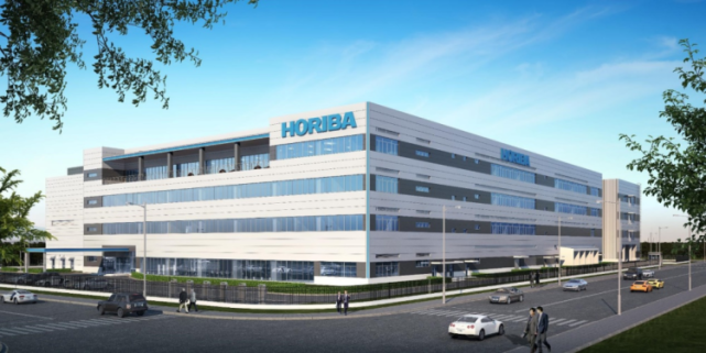 嘉定又一总部经济项目结构封顶，6月建成交付